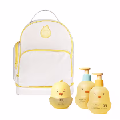 Imagem do produto Conjunto Boti Baby o Boticário (4 Produtos)