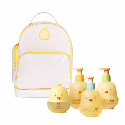 Imagem do produto Combo Boti Baby (5 itens)
