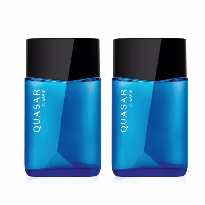 Imagem do produto Kit o Boticário Quasar Classic Double (2 Unidades)