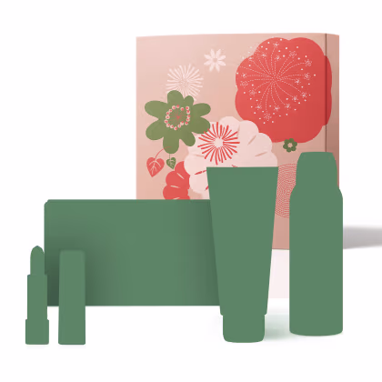 Imagem do produto Botibox Surpresa Feminino (4 itens)