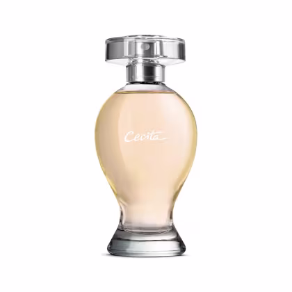 Imagem do produto Boticollection Cecita o Boticário - Desodorante Colônia Feminino 100ml