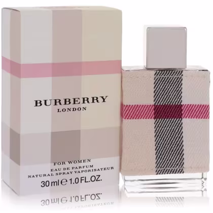Imagem do produto Burberry London Perfume Feminino EDP 30ml