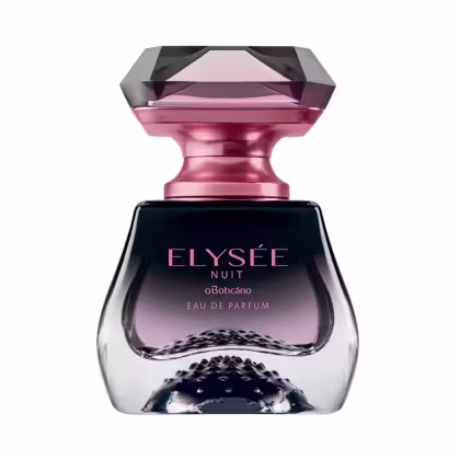 Imagem do produto Elysée Nuit Eau de Parfum 50ml