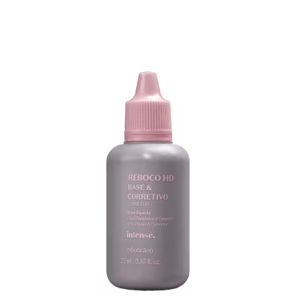 Imagem do produto o Boticário Intense Reboco HD Cor 53 - Base Líquida 24g