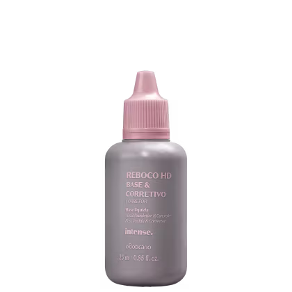 Imagem do produto o Boticário Intense Reboco HD Cor 85 - Base Líquida 24g