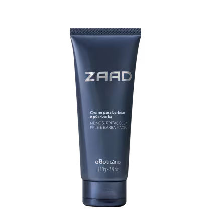 Imagem do produto o Boticário Zaad - Balm Pós-Barba 110g