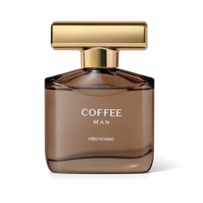 Imagem do produto Coffee Man Oriental Ambarado Desodorante Colônia 100ml