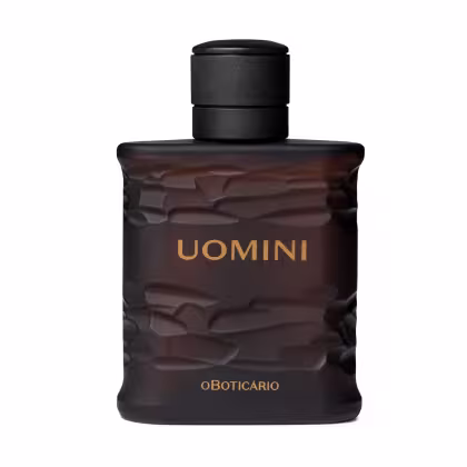 Imagem do produto Uomini o Boticário - Desodorante Colônia Masculino 100ml