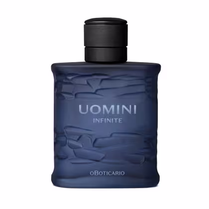Imagem do produto Uomini Infinite Desodorante Colônia 100ml