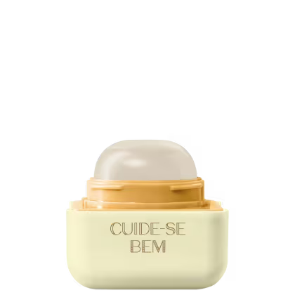 Imagem do produto o Boticário Intense & Cuide-Se Bem Leite e Mel - Hidratante Labial 6,2g