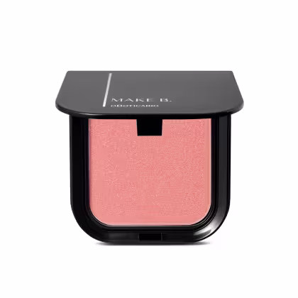 Imagem do produto o Boticário Make B. Rose Matte Luminoso - Blush em Pó 5,5g