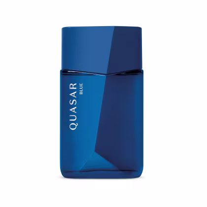 Imagem do produto Quasar Blue o Boticário - Desodorante Colônia Masculino 100ml
