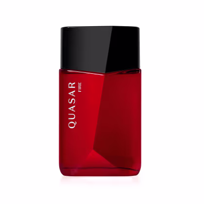 Imagem do produto Quasar Fire Desodorante Colônia 100ml
