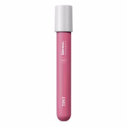 Imagem do produto Intense o Boticário Superfix Tint Rosa 245 - Batom Líquido 5ml