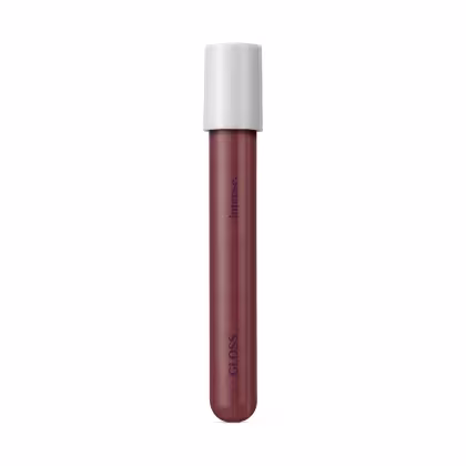 Imagem do produto Gloss Labial Marrom Nude 115 Intense 5ml