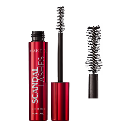 Imagem do produto Make B. o Boticário Scandal Lashes - Máscara de Cílios 10g