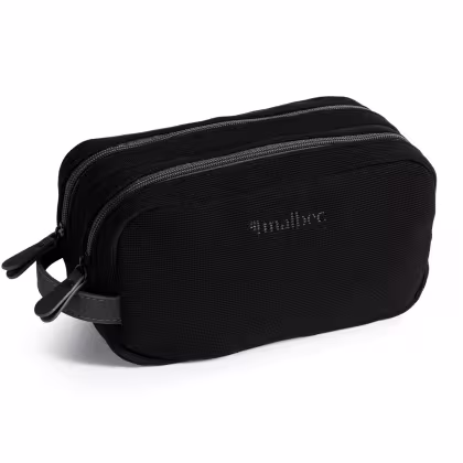 Imagem do produto Nécessaire Preto Malbec