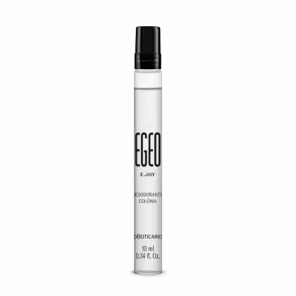 Imagem do produto Egeo E.Joy Desodorante Colônia 10ml