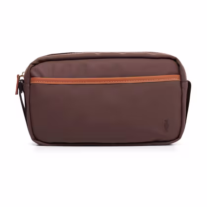 Imagem do produto Bolsa Marrom Com Alça O Boticário