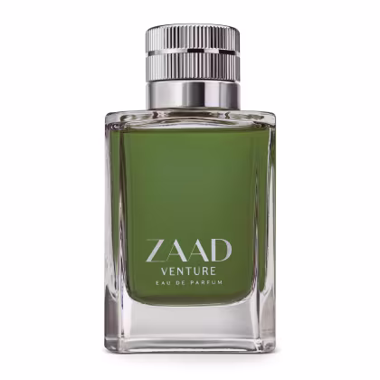 Imagem do produto Zaad Venture o Boticário - Eau de Parfum Masculino 95ml