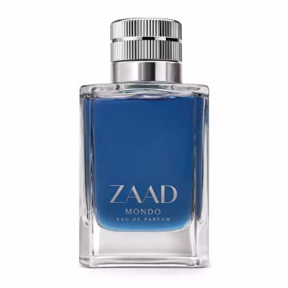 Imagem do produto Zaad Mondo Eau De Parfum 95ml