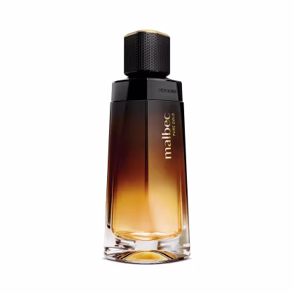 Imagem do produto Malbec Pure Gold Desodorante Colônia 100ml