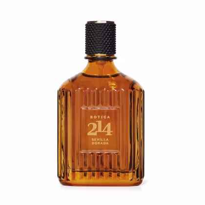 Imagem do produto Botica 214 Sevilla Dorada o Boticário - Eau de Parfum Masculino 90ml