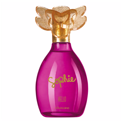 Imagem do produto Sophie Hello Colônia Infantil 100ml