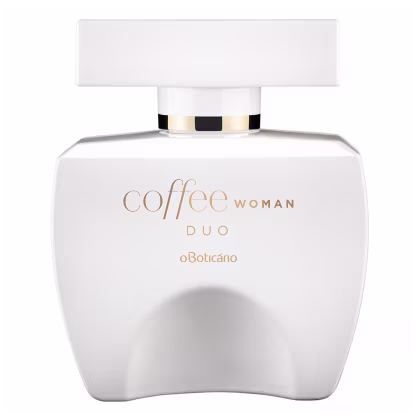 Imagem do produto Coffee Woman Duo Desodorante Colônia 100ml