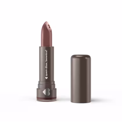 Imagem do produto Batom Hidratante Cobrete Quem Disse, Berenice? 3,8g