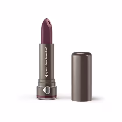 Imagem do produto Batom Hidratante Malvelita Quem Disse, Berenice? 3,8g