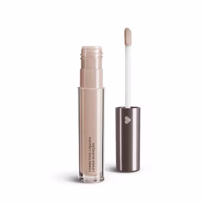 Imagem do produto Corretivo Líquido Longa Duração Cor 1 Quem Disse, Berenice? 4ml