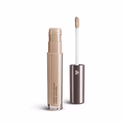 Imagem do produto Corretivo Líquido Longa Duração Cor 4 Quem Disse, Berenice? 4ml