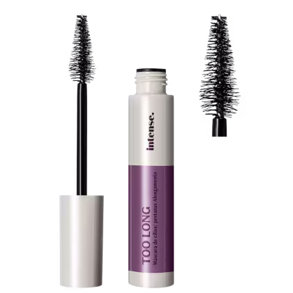 Imagem do produto o Boticário Intense Too Long Preta - Máscara de Cílios 11g