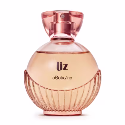 Imagem do produto Liz Desodorante Colônia 100ml