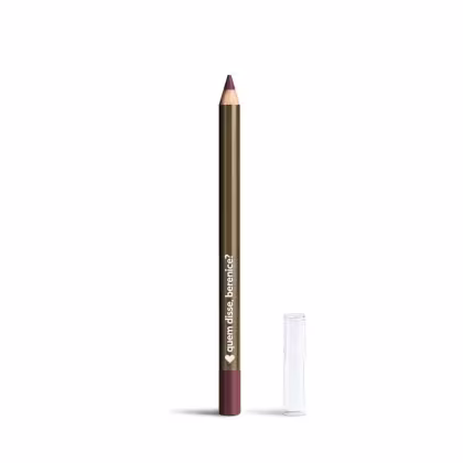 Imagem do produto Lápis Contorno Labial Marronis Quem Disse, Berenice? 1,1g