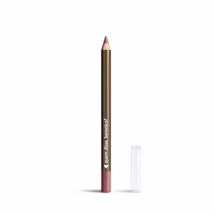 Imagem do produto Lápis Contorno Labial Nudetis Quem Disse, Berenice? 1,1g