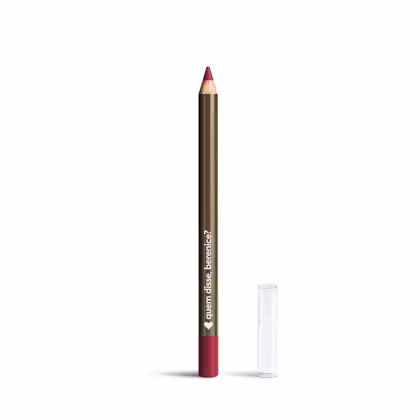 Imagem do produto Lápis Contorno Labial Vermetis Quem Disse, Berenice? 1,1g