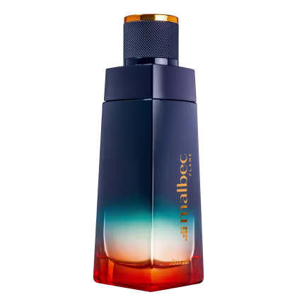 Imagem do produto Malbec Flame o Boticário - Desodorante Colônia Masculino 100ml