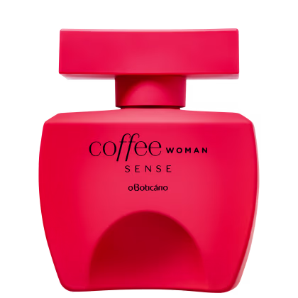 Coffee Sense O Boticario Desodorante Colonia