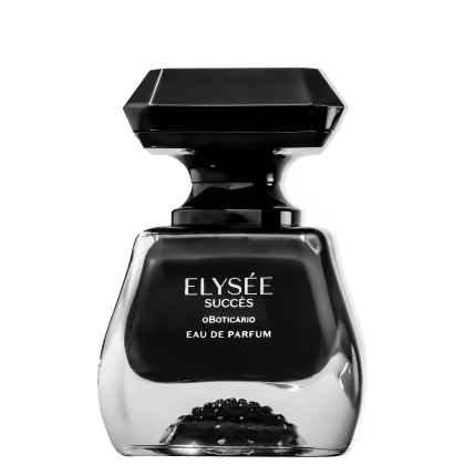 Imagem do produto Elysée Succès o Boticário - Eau de Parfum Feminino 50ml
