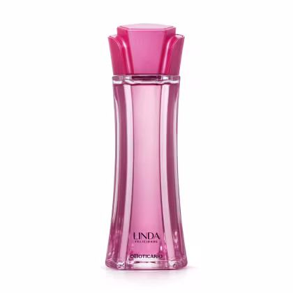 Imagem do produto Linda Felicidade - Desodorante Colônia Feminino 100ml