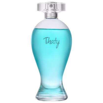 Imagem do produto Thaty o Boticário - Desodorante Colônia Feminina 200ml