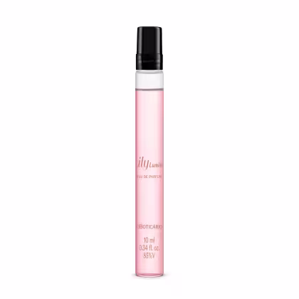 Imagem do produto Eau De Parfum Lily Lumiére 10ml