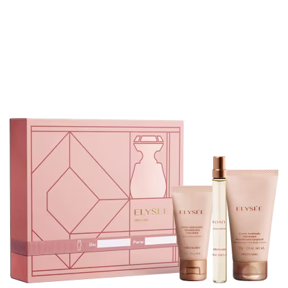 Imagem do produto Conjunto Elysée o Boticário Feminino Especial (3 Produtos)