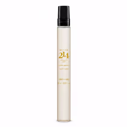 Imagem do produto Botica 214 Arabian Oasis Fougère Ambarado Eau De Parfum 10ml