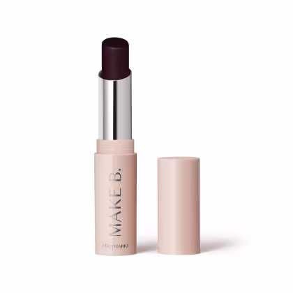 Imagem do produto Batom Sheer Multifuncional Malva Mauve Make B. Beauty Natural 3,6g