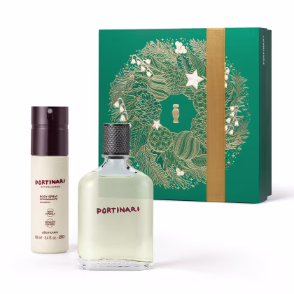 Imagem do produto Conjunto Boticollection Portinari o Boticário (3 Produtos)