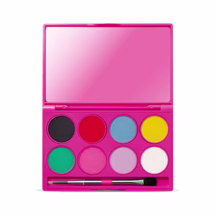 Imagem do produto Sophie Spider-Gwen o Boticário Hydra Liner - Paleta Multifuncional 17g