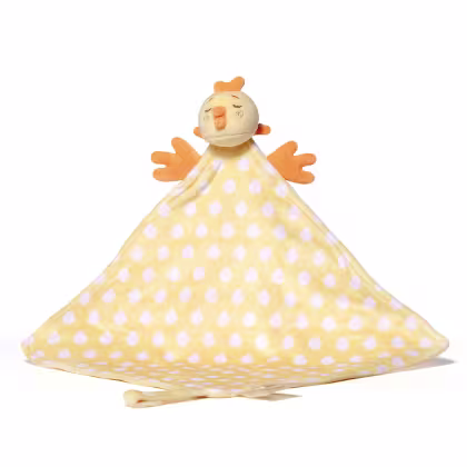 Imagem do produto Boti Baby Fido o Boticário - Naninha